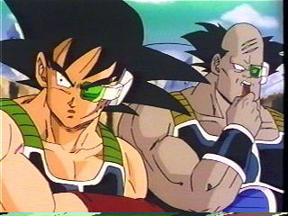 Otaku Gallery  / Anime e Manga / Dragon Ball / Screen Shots / OAV / Dragon Ball Z / Special 01 - Le origini del mito / 164.jpg